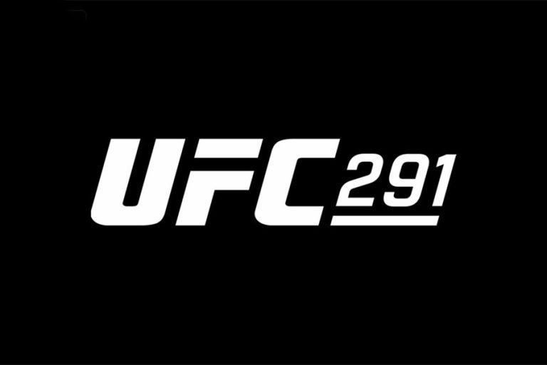 UFC 291 betting picks