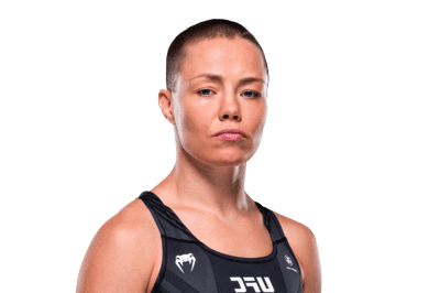 Rose Namajunas