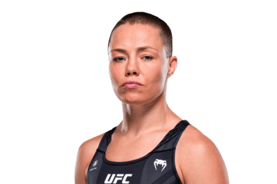 Rose Namajunas