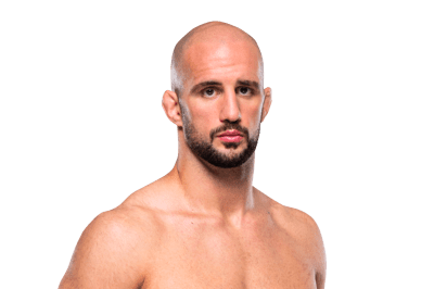 Volkan Oezdemir