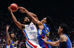 Gilas Pilipinas falls short of FIBA World Cup hopes with loss to Italy