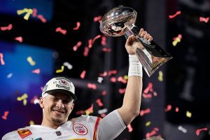 NFL Super Bowl odds preview: Can anyone stop the Chiefs?