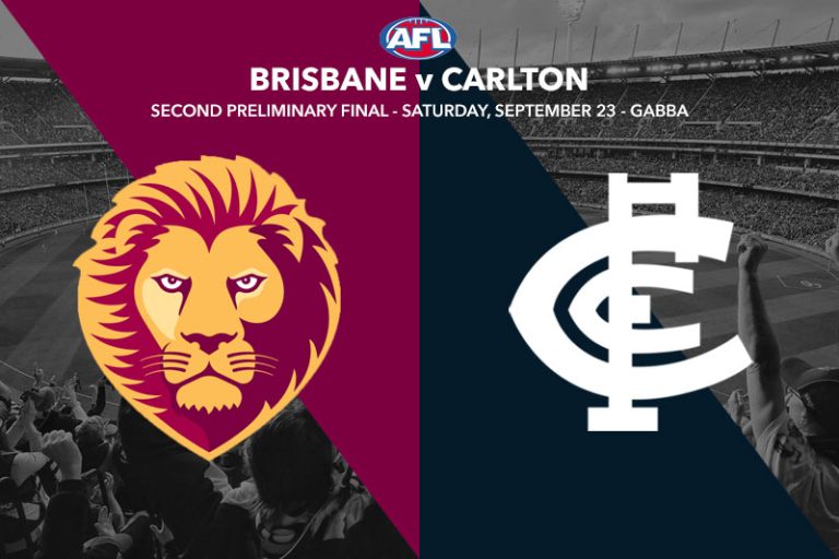 Brisbane v Carlton betting tips