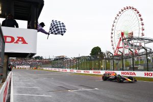 2023 Japanese Grand Prix: race preview, top contenders and bets