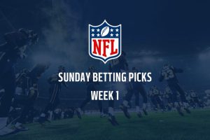 NFL Sunday betting preview