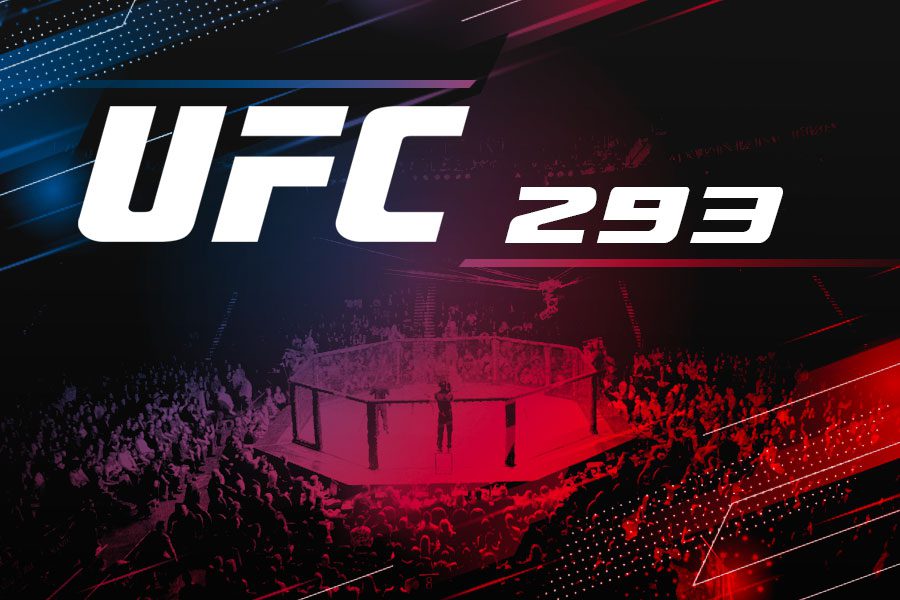 UFC 293 Sydney preview