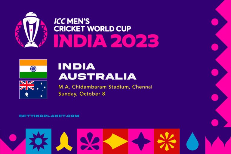 India vs Australia CWC preview