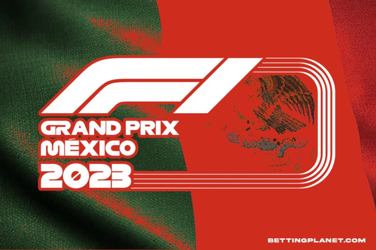 Mexican Grand Prix F1 tips