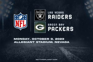 Las Vegas Raiders v Green Bay Packers NFL Picks