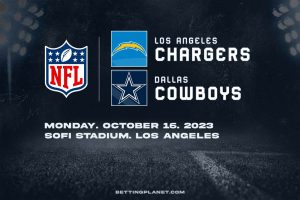 Los Angeles Chargers v Dallas Cowboys NFL picks