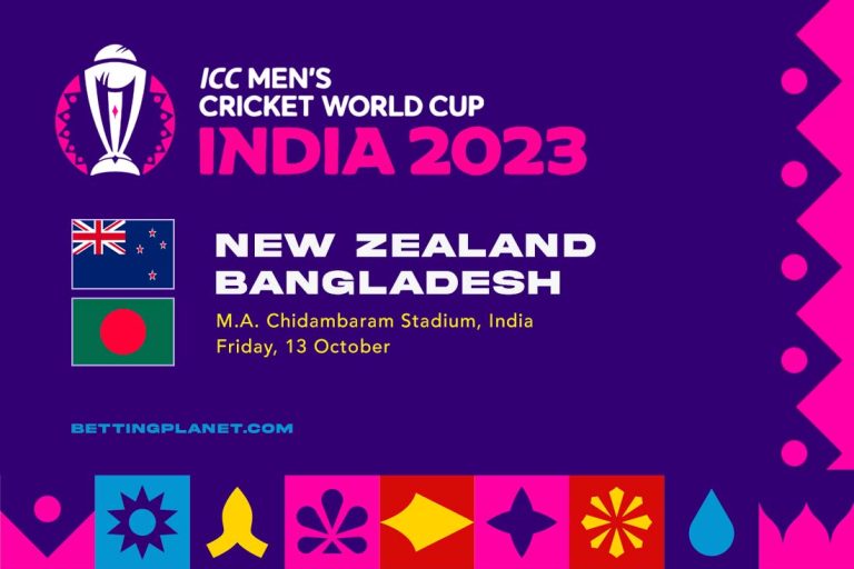 New Zealand vs Bangladesh ICC World Cup tips