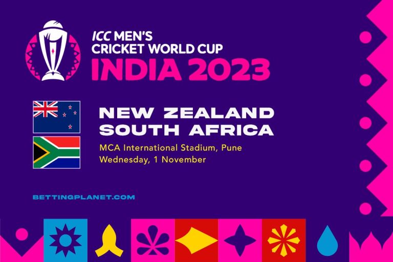 New Zealand vs South Africa ICC World Cup preview