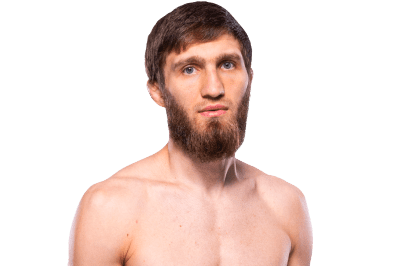 Said Nurmagomedov