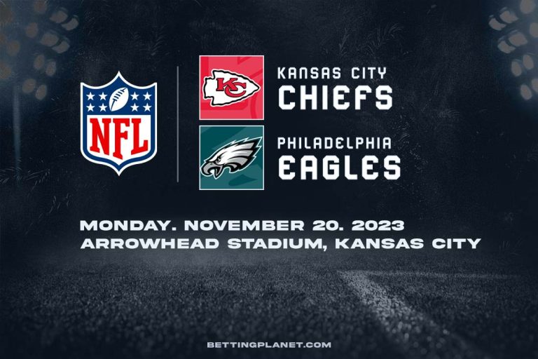 Kansas City Chiefs v Philadelphia Eagles NFL Preview - 20:11