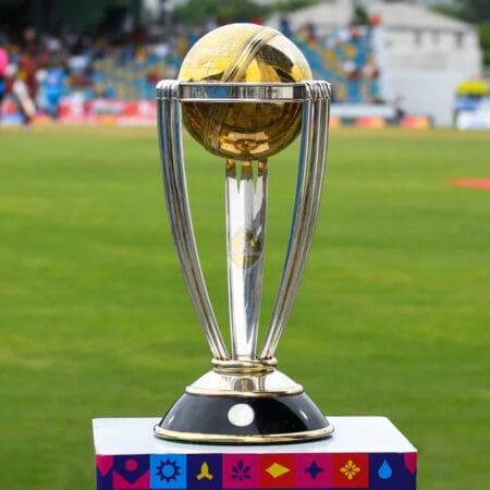 ICC Cricket World Cup final betting promotions & bonus offers