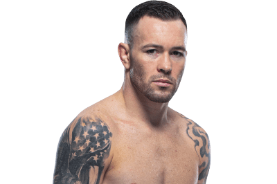 Colby Covington