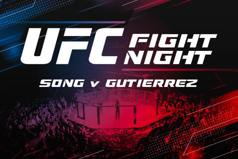 Song Yadong v Chris Gutierrez UFC picks