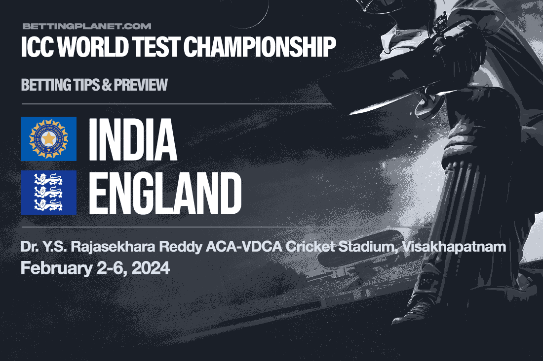 India v England 2nd test tips