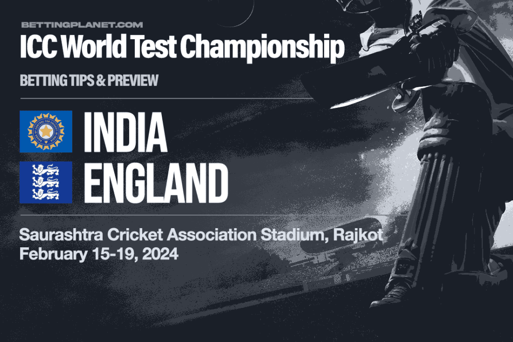 India v England 3rd Test Preview