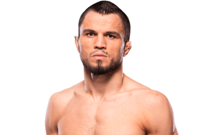 Umar Nurmagomedov