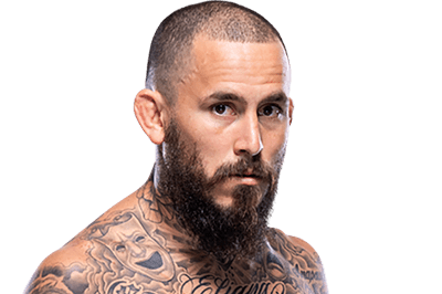 Marlon Vera UFC