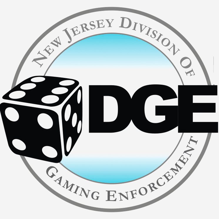 New Jersey Division of Gaming Enforcement