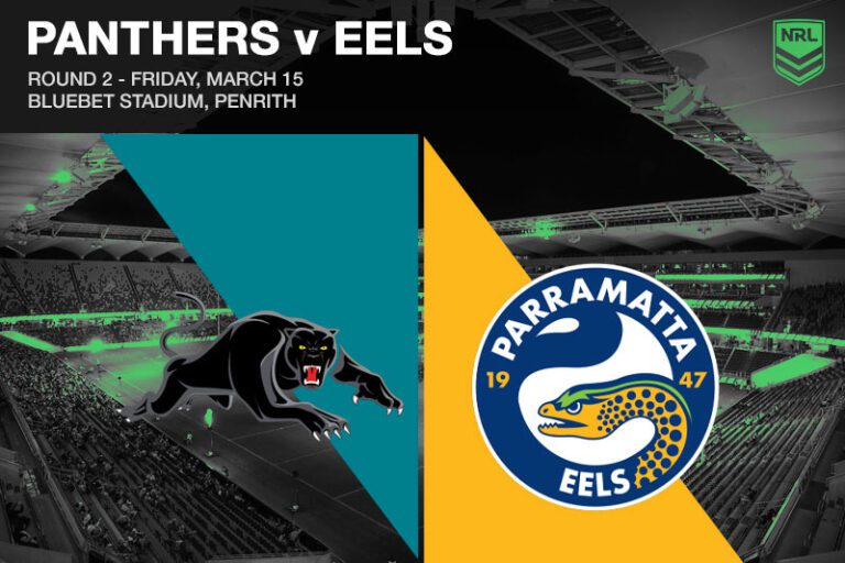 Penrith v Parramatta NRL picks