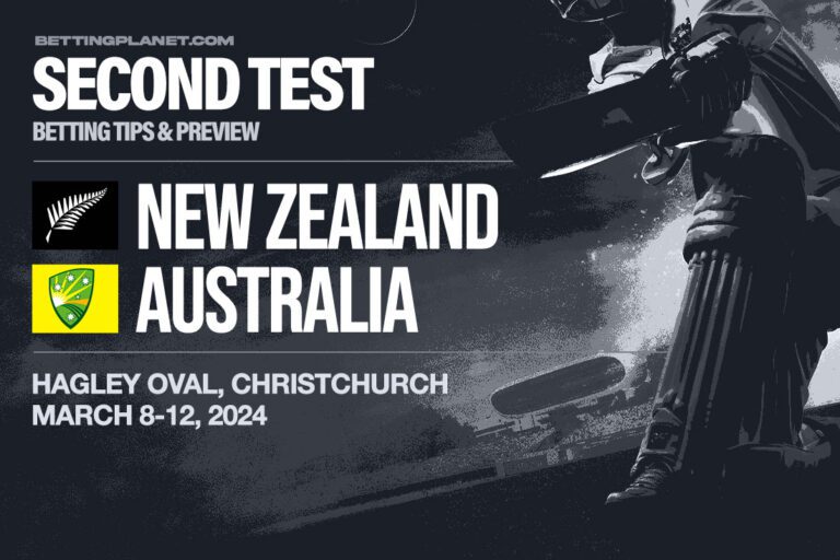 New Zealand v Australia cricket preview