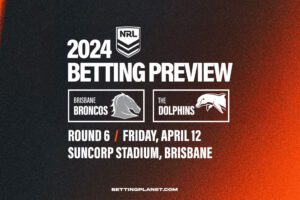 Brisbane Broncos v Dolphins NRL preview