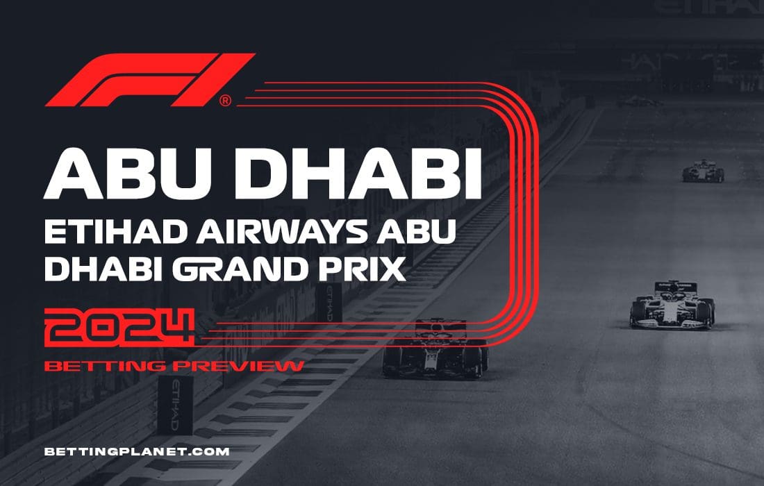 Formula 1 Abu Dhabi betting predictions