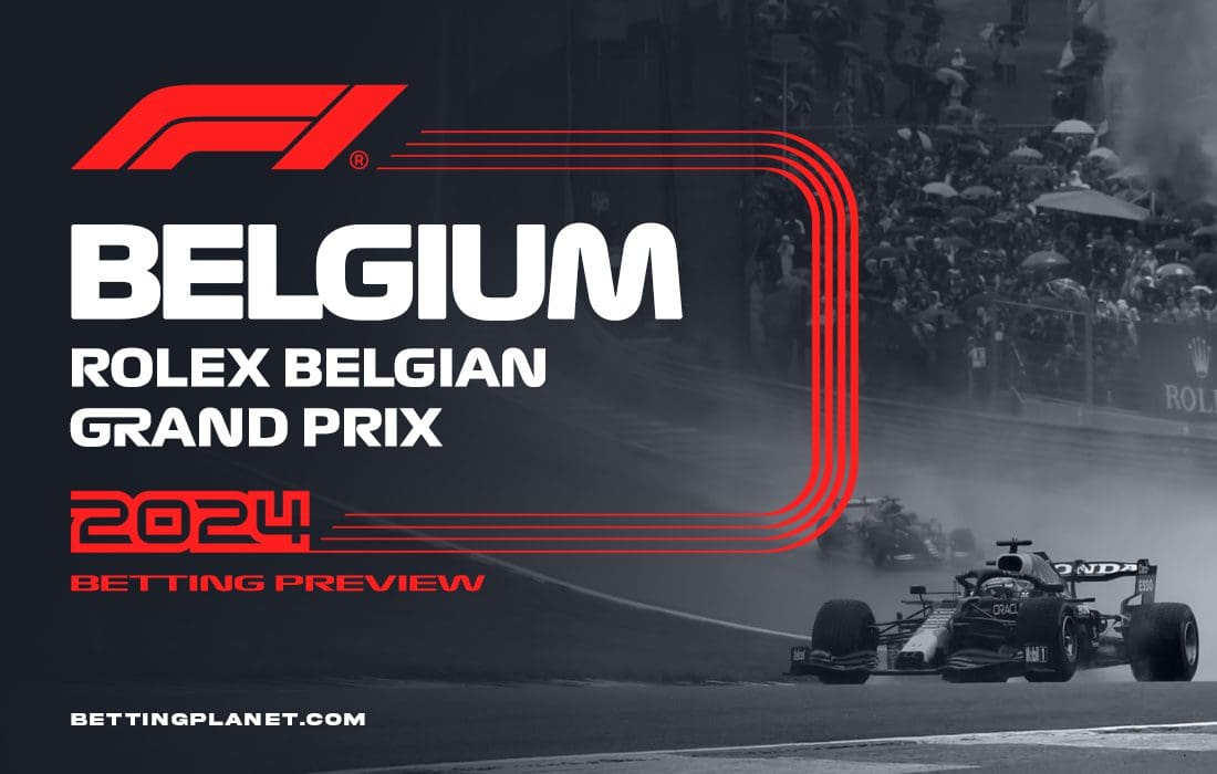 2024 Belgium F1 Grand Prix Hamilton Wins, Russell Disqualified