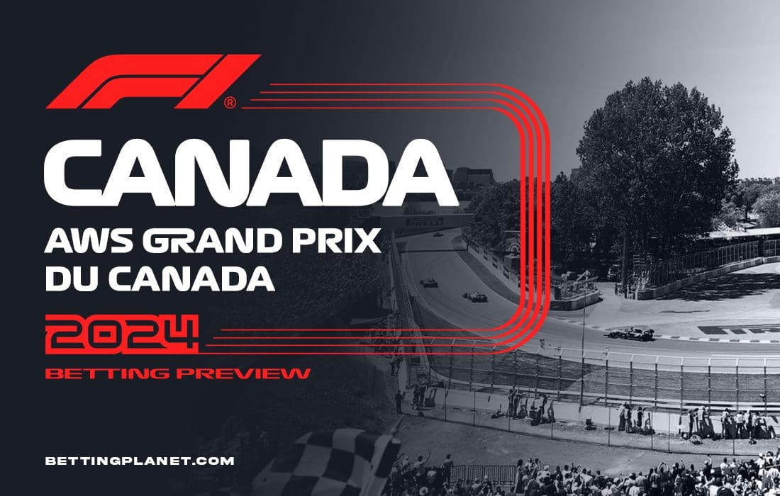 F1 Canadian Grand Prix preview