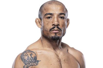 Jose Aldo