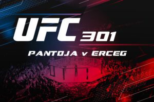 Pantoja v Erceg main event preview & betting picks | UFC 301