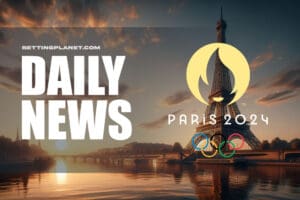 Paris 2024 Olympics daily news