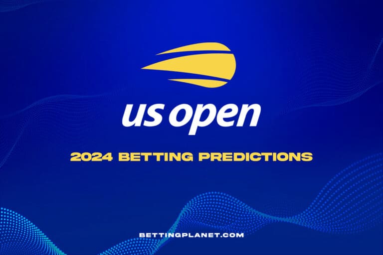 US Open 2024 Djokovic v Popyrin Match Analysis & Betting Picks