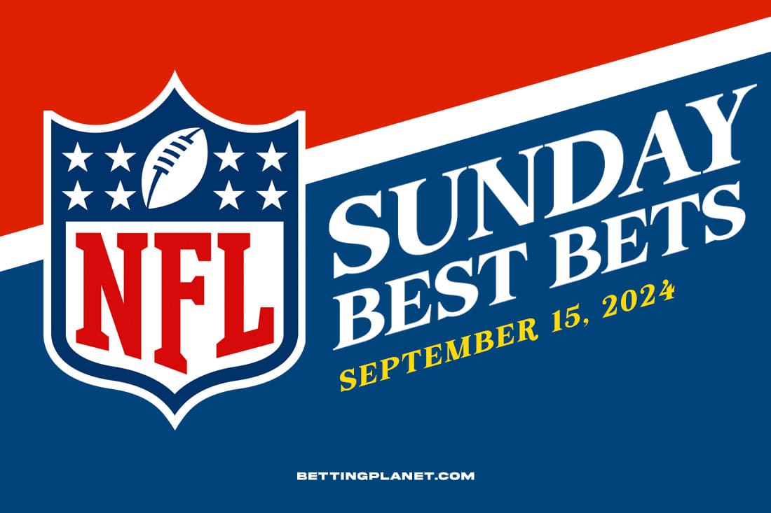 NFL Week 2 Sunday betting preview, top picks & predictions | Betting Planet