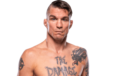 Darren Elkins