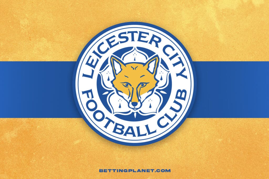 Leicester City FC - English Premier League (EPL)