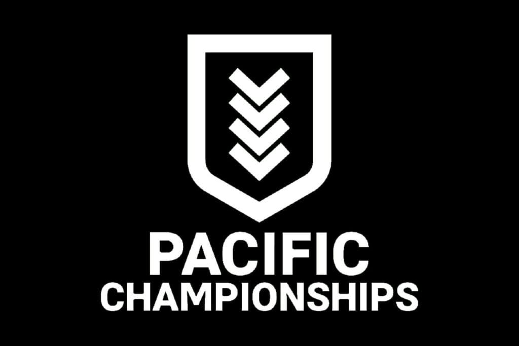 Pacific Championships rugby league