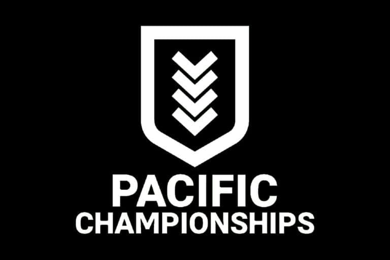 Pacific Championships rugby league