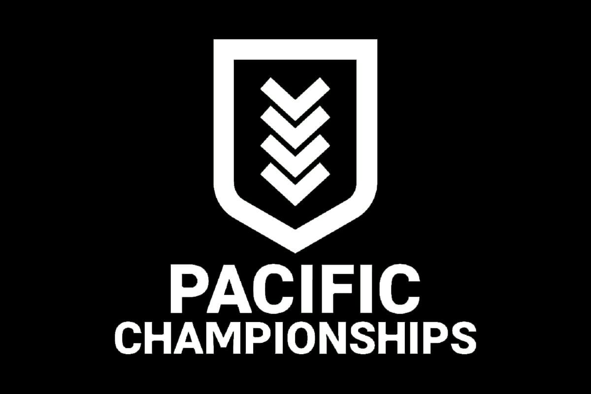 Pacific Championships rugby league