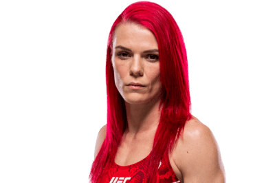 Gillian Robertson