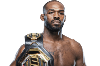 Jon Jones