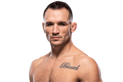 Michael Chandler