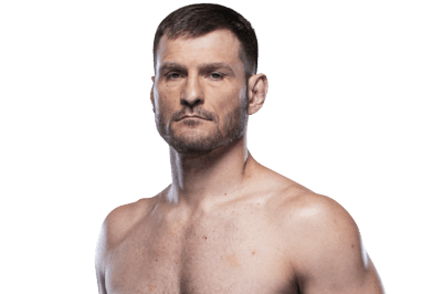 Stipe Miocic