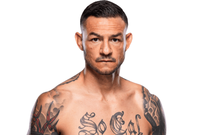 Cub Swanson