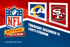 LA Rams v San Francisco 49ers - NFL Week 15 preview