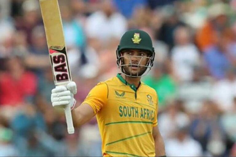 South Africa defeats Pakistan in T20I