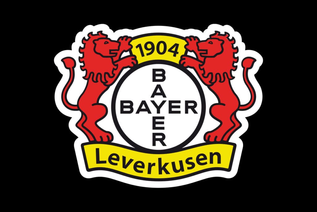 Bundesliga club Bayer Leverkusen